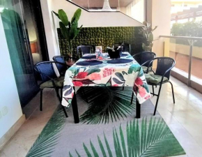 Marina del Castillo 301, Manilva